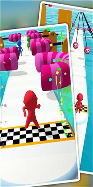 水上乐园大冒险