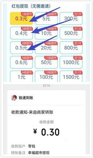 幸福超市2游戏截图2