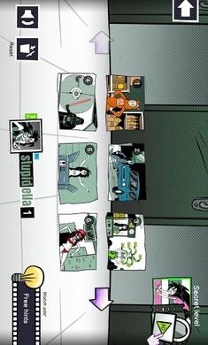Stupidella 2截图3
