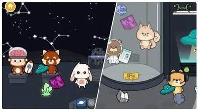 罗布泊和朋友完整版截图2