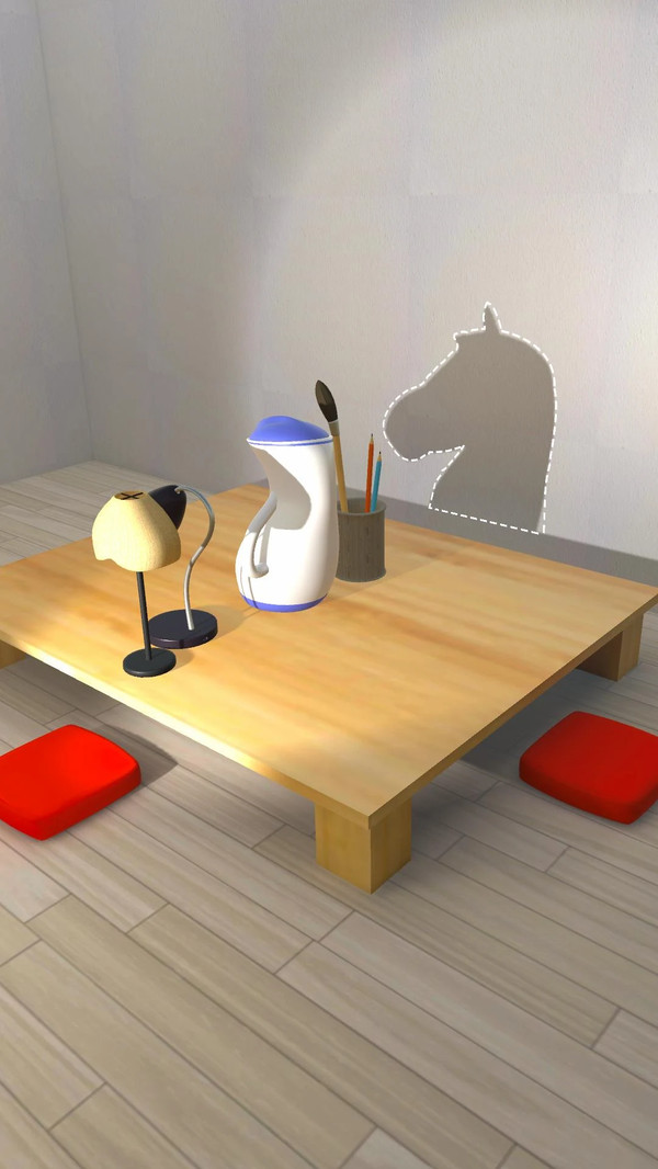 影子模拟器截图1