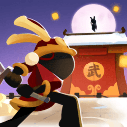 比武大会游戏