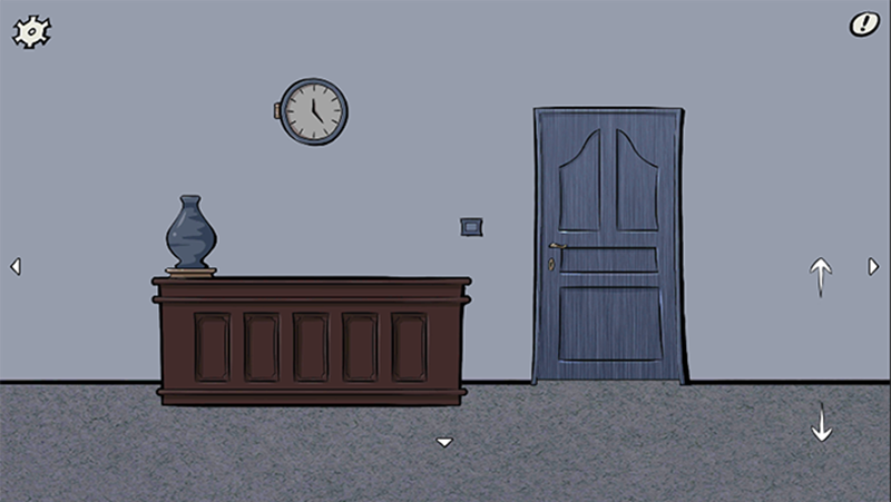 暗影城3暗黑现场手游截图1