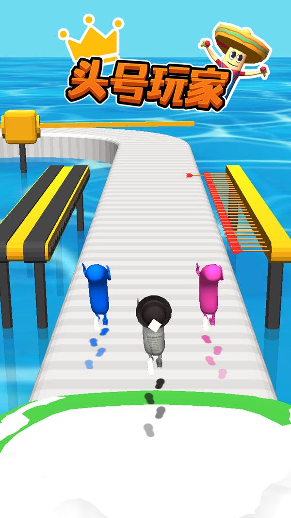 头号玩家手机版截图1