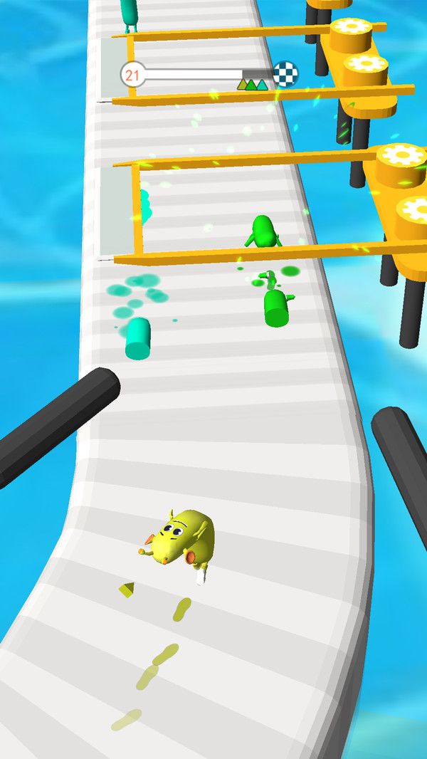 头号玩家手机版截图2