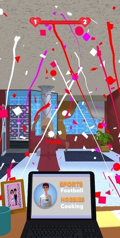 婚约介绍所截图2