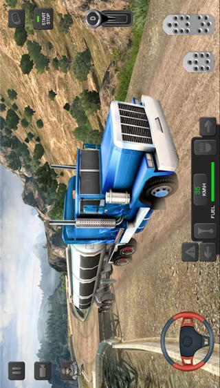 模拟驾驶大师截图1