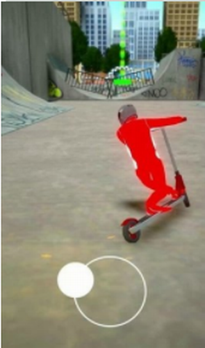 弹弓滑板车截图2