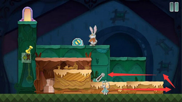 纸片少女完整版