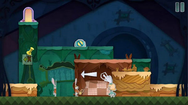 纸片少女完整版