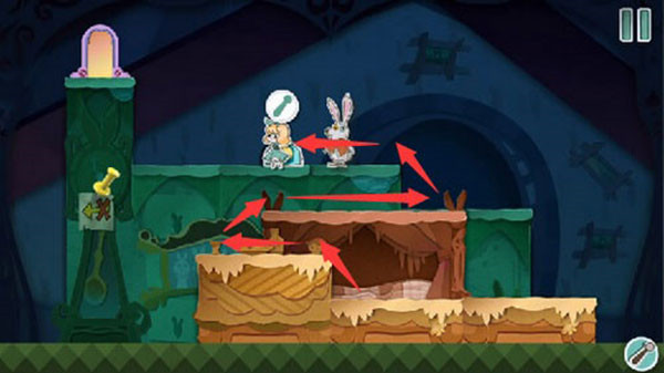 纸片少女完整版