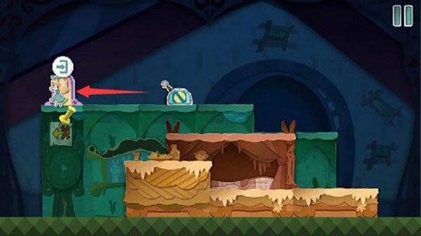 纸片少女完整版