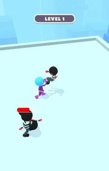 拳击狂潮PunchDance截图1
