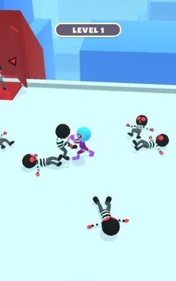 拳击狂潮PunchDance截图2