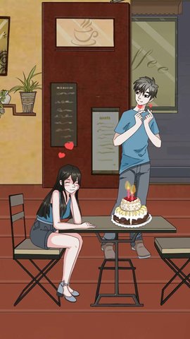 拆散情侣大作战3游戏截图1