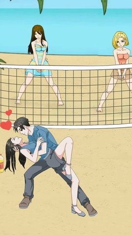 拆散情侣大作战3游戏截图2