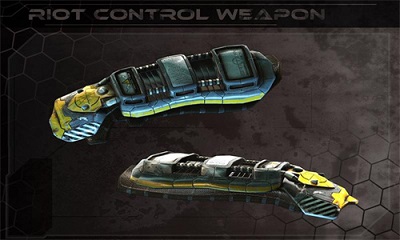 死亡效应2截图1