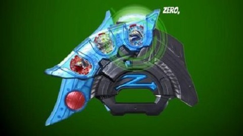 泽塔奥特曼变身器模拟器游戏截图1