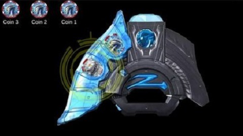 泽塔奥特曼变身器模拟器游戏截图2