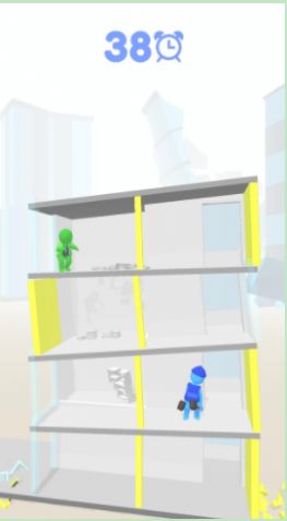 地震维修者游戏截图1