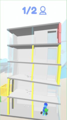 地震维修者游戏截图2