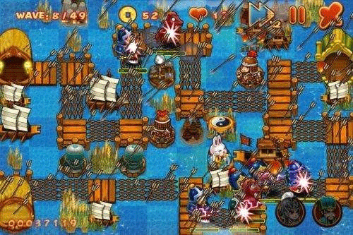 三国群殴传完整版截图1