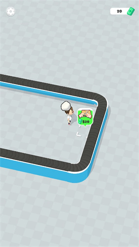 寿司店狂热截图1