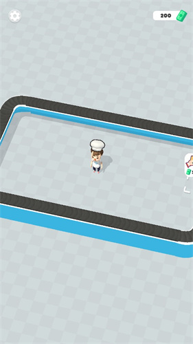 寿司店狂热截图2