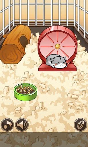 小仓鼠的生活 手机版