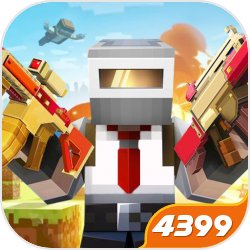 像素激战大乱斗手机版