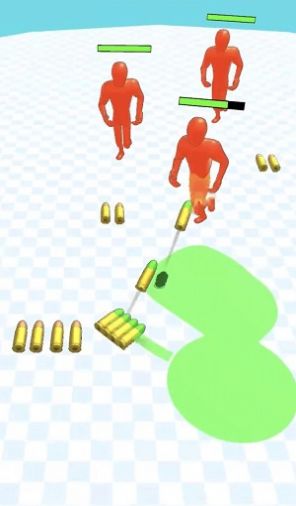 子弹争霸游戏截图2