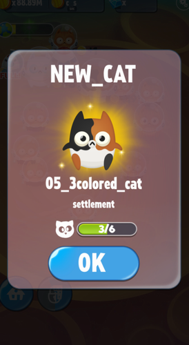 太空猫进化截图2