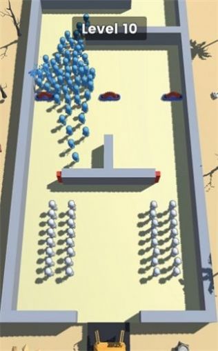 暴民迷宫游戏截图2