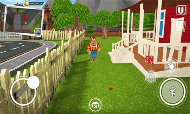 邻居不好惹手游截图1