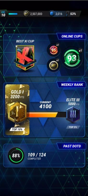 MADFUT24中文版截图1