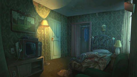 死无对证中文版截图1