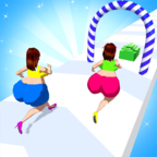 女王快跑3d手游