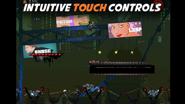 忍者龙剑传3截图2