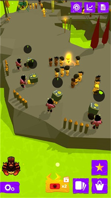 小小地狱之火汉化版截图1