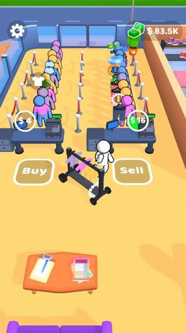 我的二手店游戏截图2