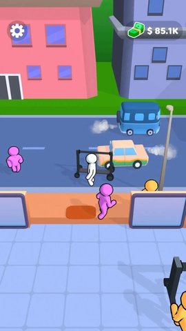 我的二手店游戏截图1