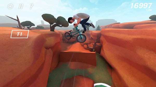 速降大师游戏截图1