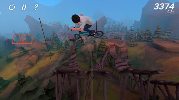 速降大师游戏截图2