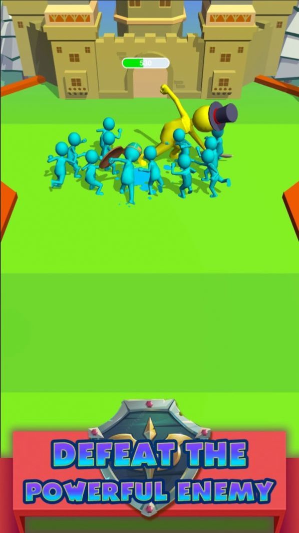 兄弟一起干饭游戏截图1