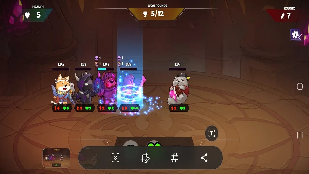 宠物地下城正式版