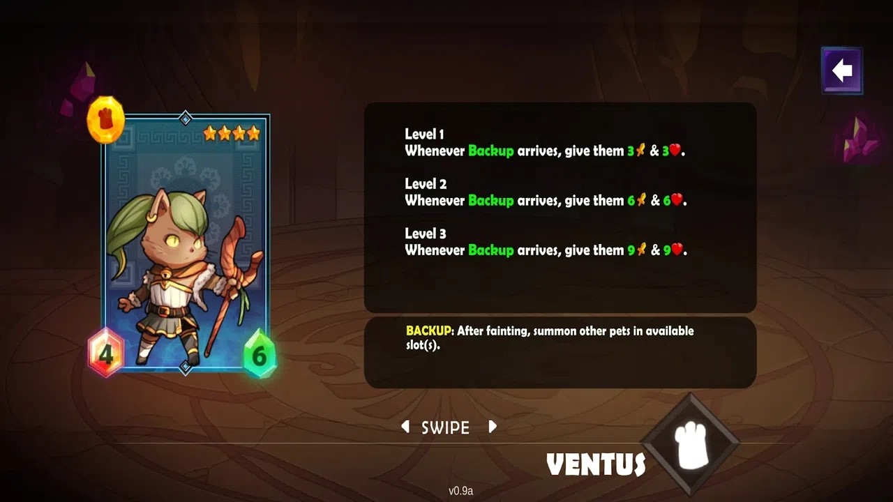 宠物地下城正式版