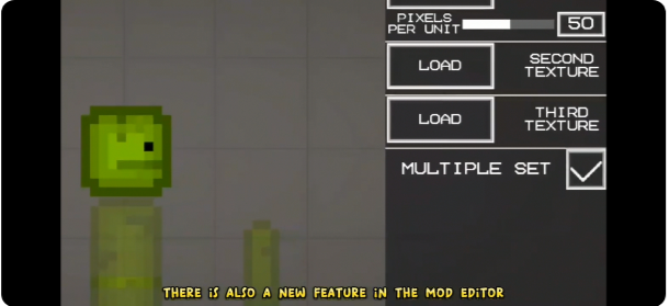 甜瓜沙盒游乐园