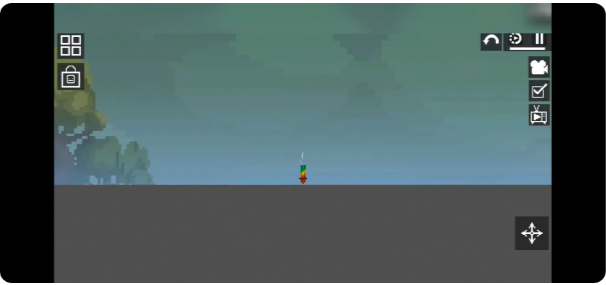 甜瓜沙盒游乐园