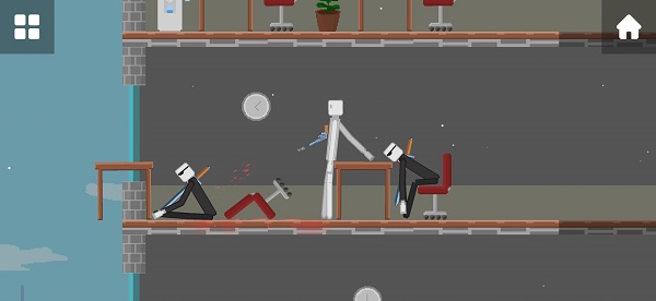 柠檬游乐场截图1