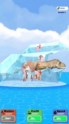 空闲雕刻家截图1